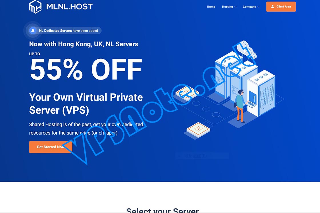 MLNT.host - 瑞士VPS,高配置,4核CPU/4G内存/60G NVMe/5TB流量@10Gbps,每月$12.00